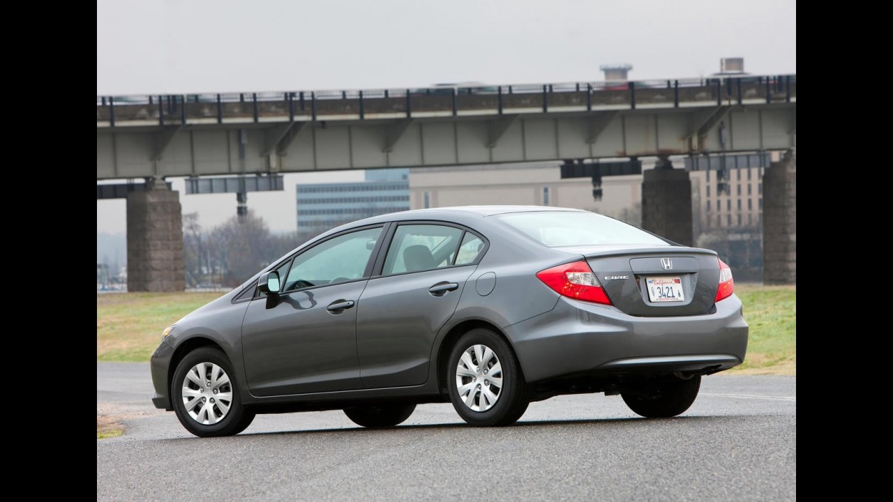 Honda adia lançamento do Novo Civic mais uma vez - Previsão agora é para janeiro