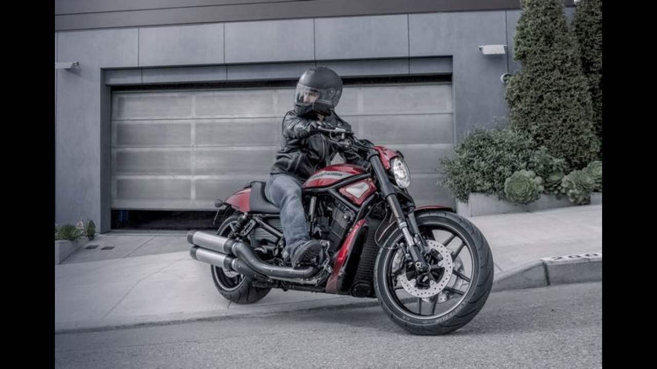 Harley-Davidson lança nova linha de capacetes no Brasil