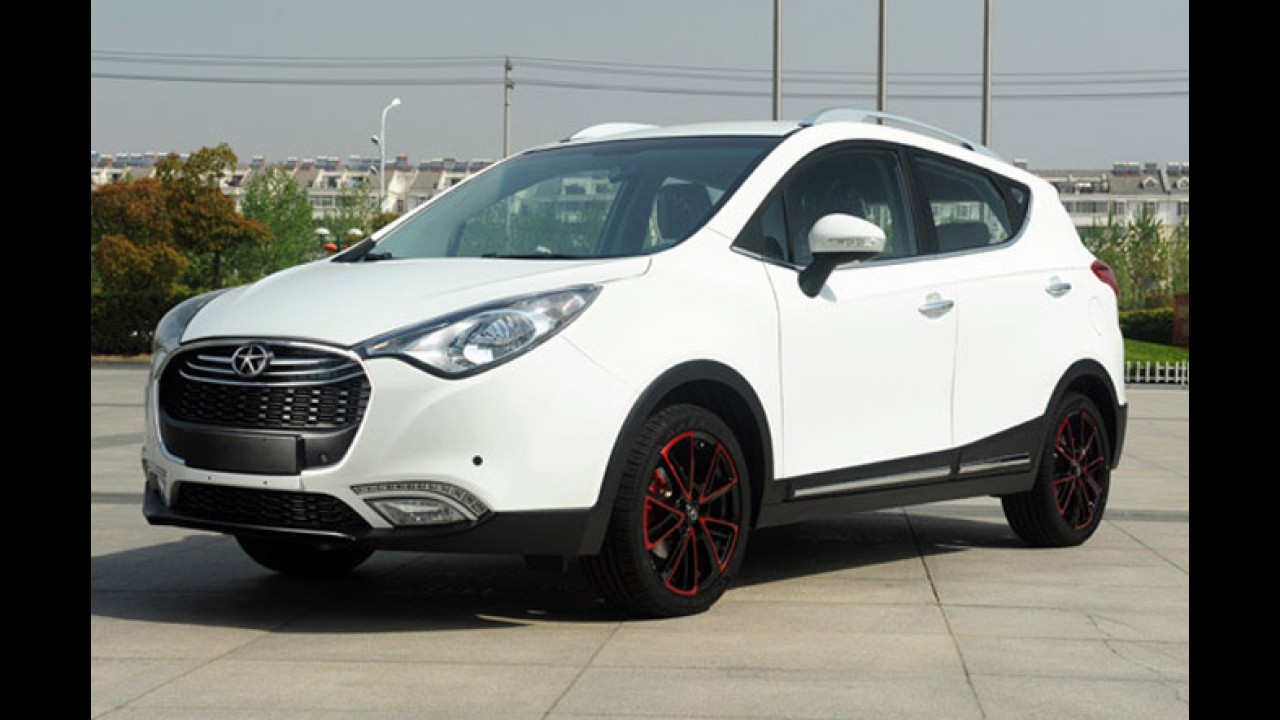 Te cuida, EcoSport! Confira os novos SUVs compactos que estão chegando ao Brasil