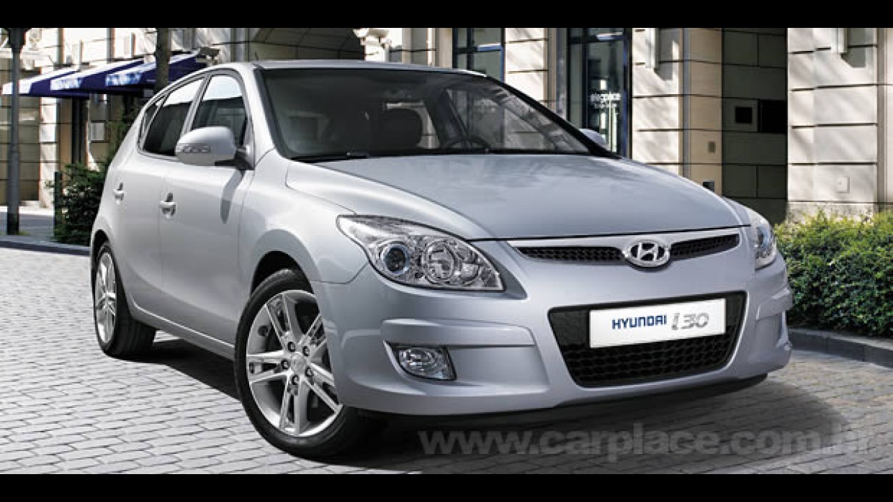 HATCHES MÉDIOS, resultados de julho: Focus lidera, Golf registra maior crescimento e 308 tem novo recorde
