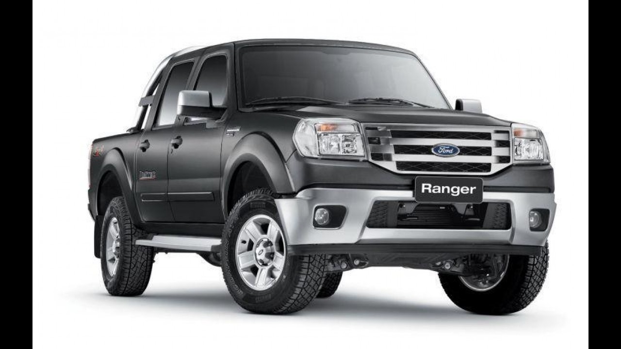 PICAPES MÉDIAS / GRANDES, resultados de julho: S10 em seu melhor momento e Frontier e Amarok com novos recordes
