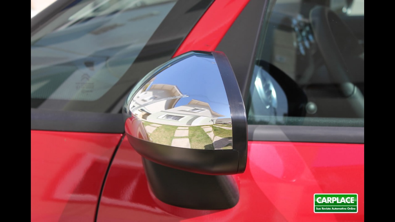 Garagem CARPLACE: Detalhes do visual do Novo Citroën C3 Picasso com fotos em HD