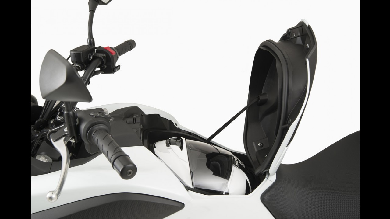 Volta rápida: Honda NC750X substitui a 700 com mais força e suavidade