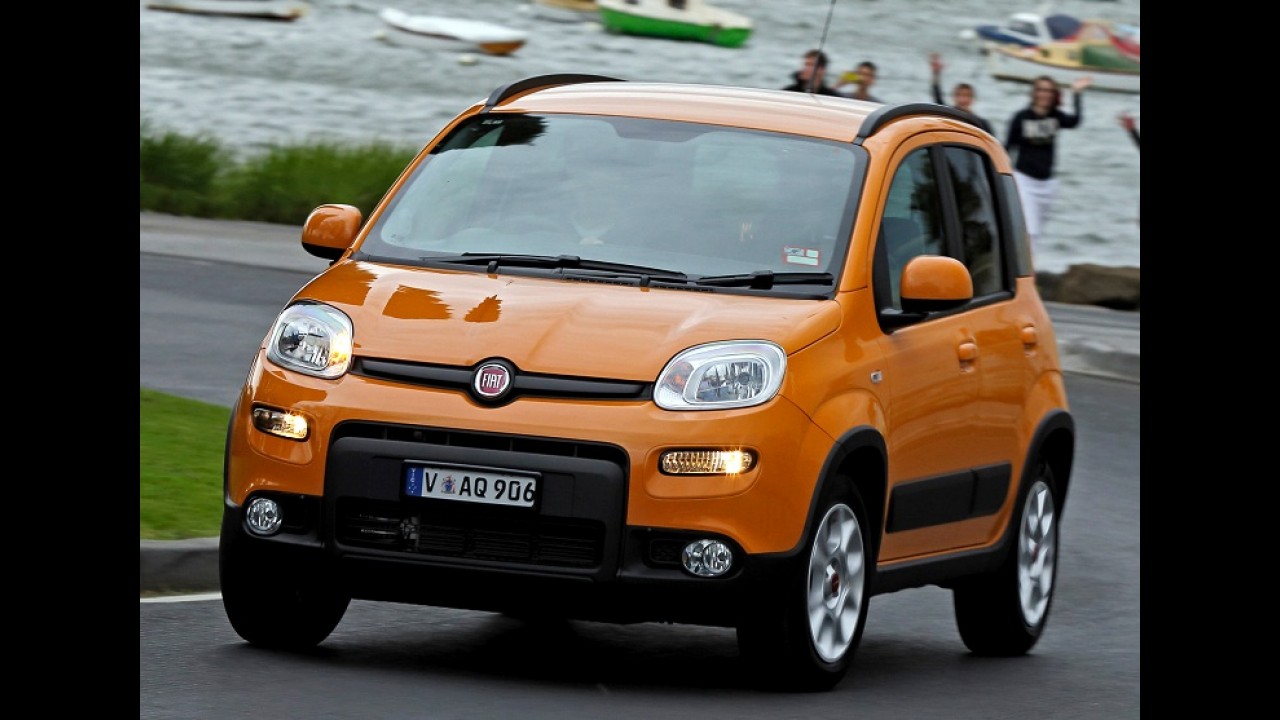 Fiat terá portfólio dividido entre carros "racionais" e "emocionais"