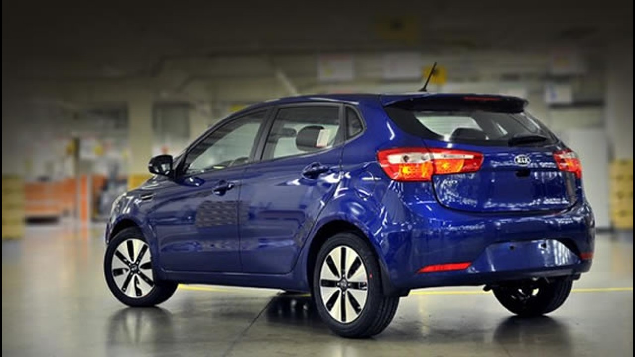 RÚSSIA: Veja a lista dos carros mais vendidos em setembro de 2012