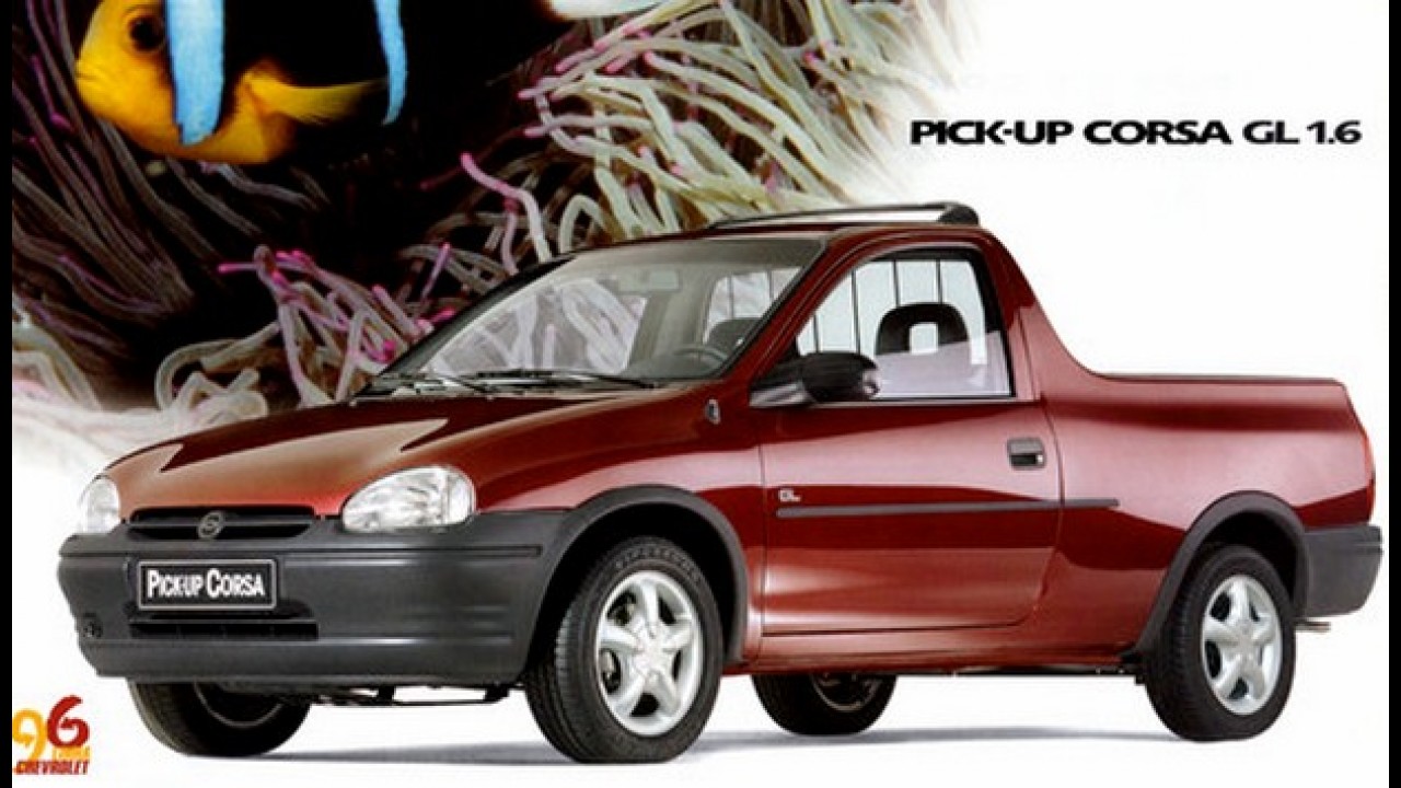 Carros para sempre: Chevrolet Corsa causou revolução entre os populares