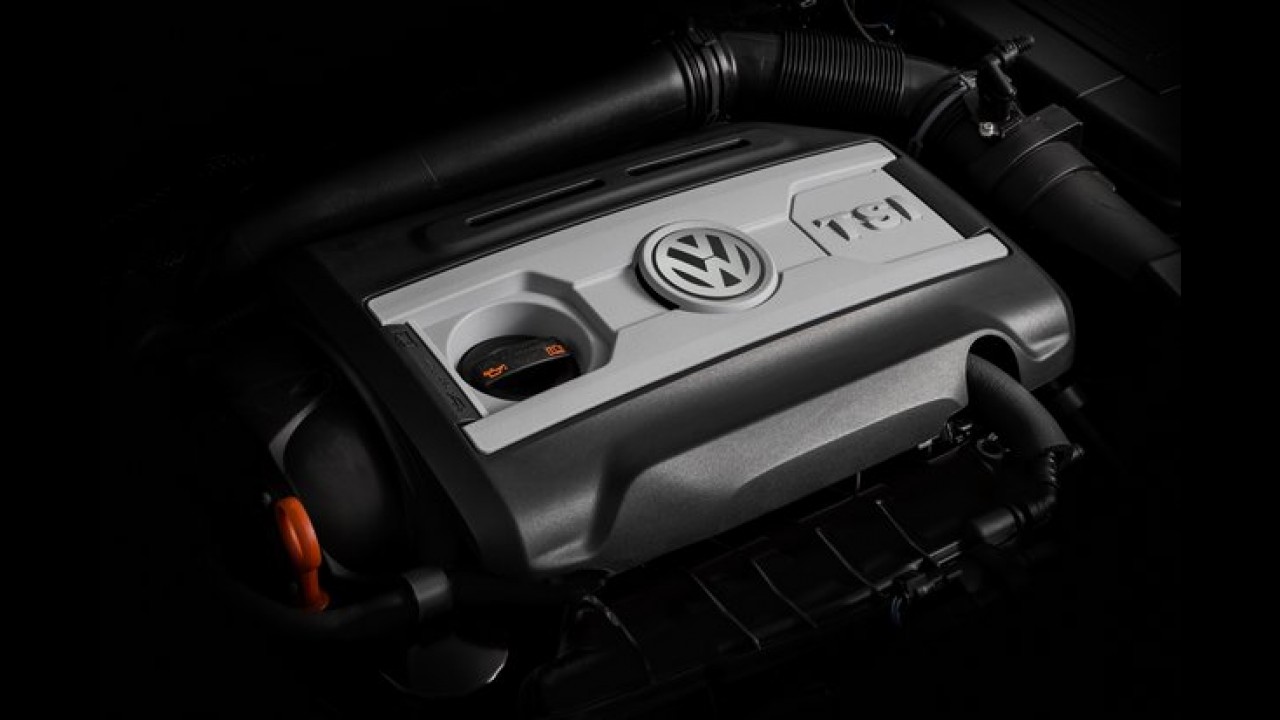 Volkswagen CC ganha "versão de entrada" com motor 2.0 e preço de R$ 146.990