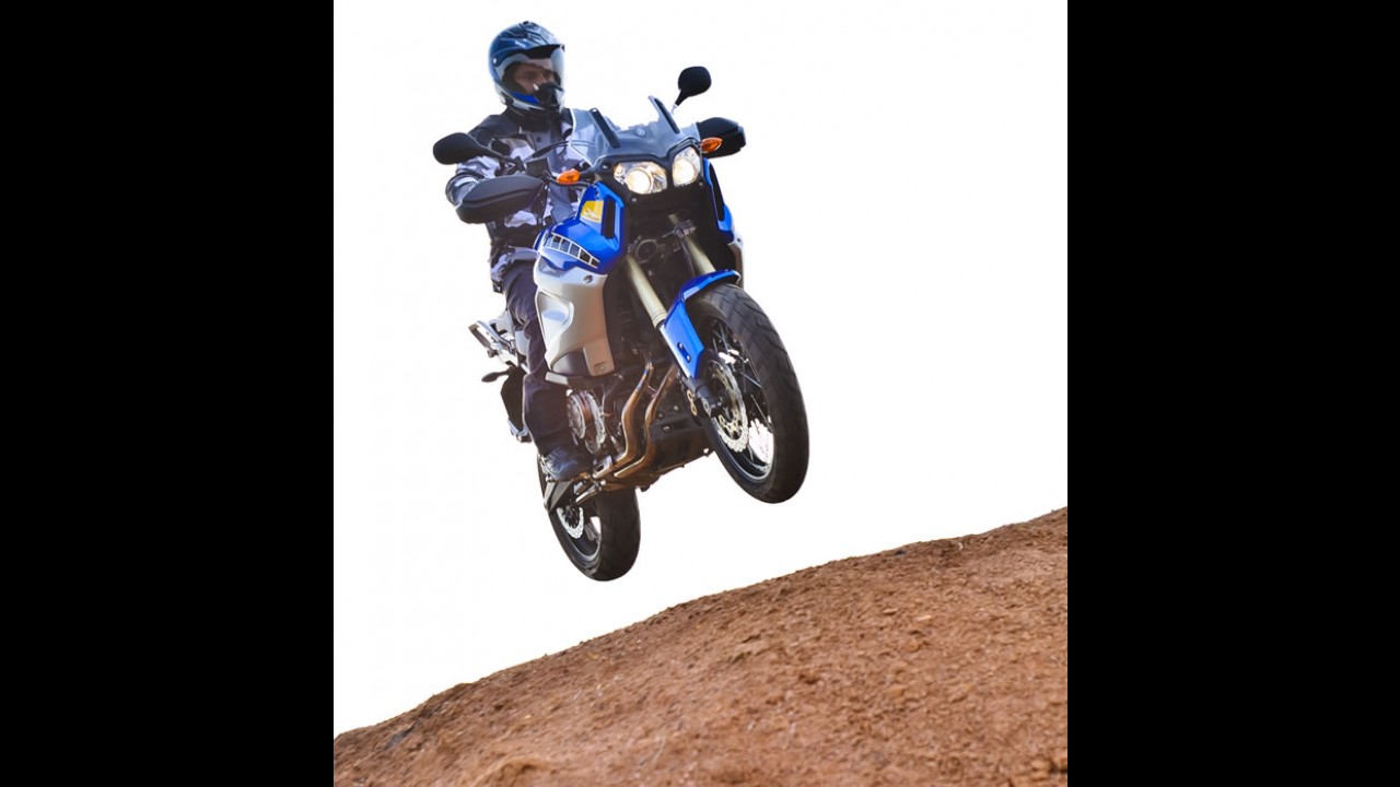 Especial: no dia do motociclista, confira as máquinas mais quentes que já pilotamos!