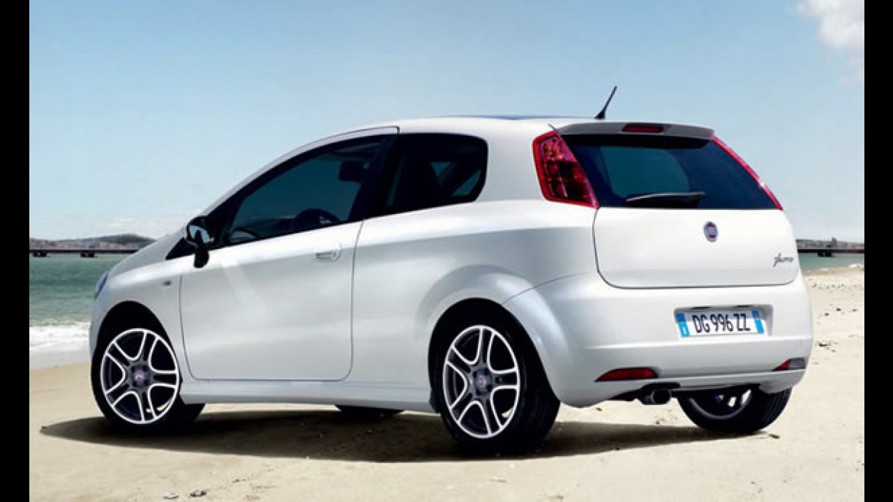 VW apresenta o Novo Golf GTD - Versão esportiva tem motor diesel de 170cv