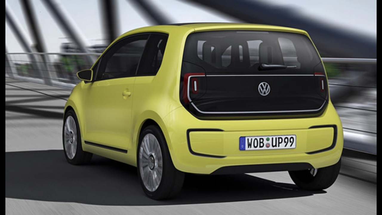 Meta ousada: VW quer liderança global até 2018