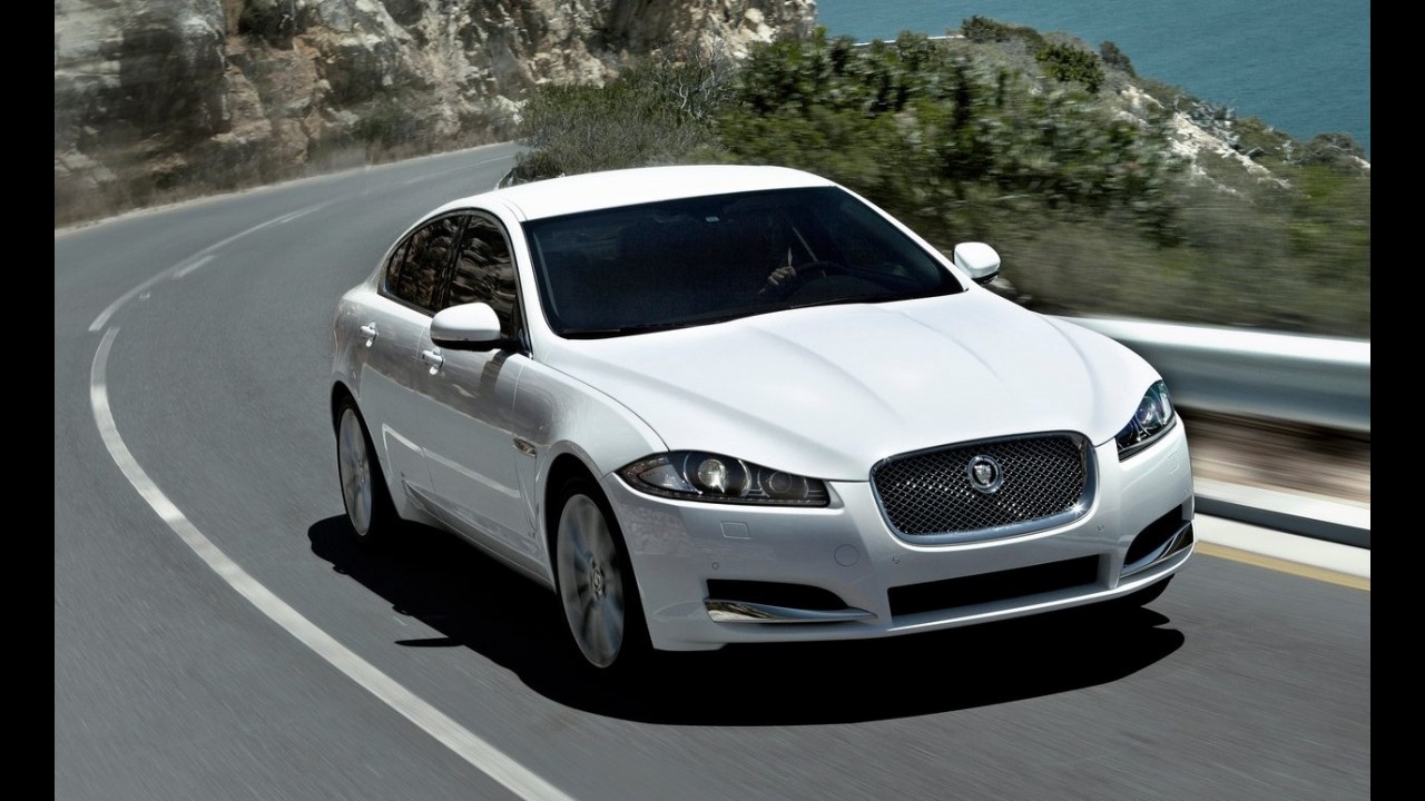 Diretor da Jaguar confirma crossover e diz que grupo considera fábrica no Brasil