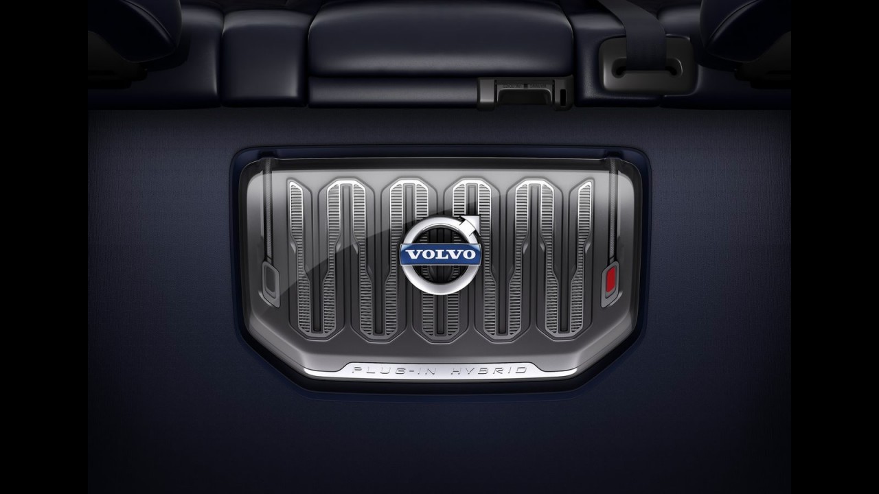 Genebra: Volvo V60 Plug-in Hybrid 2013 tem consumo de 52,6 km/litro