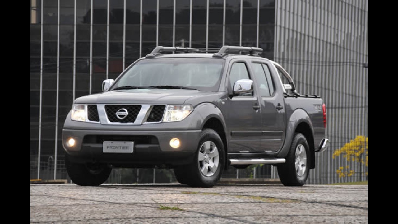 Nissan cria programa de fidelidade que dá descontos de até R$ 5 mil
