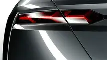 Lamborghini Estoque Concept Teaser No.3