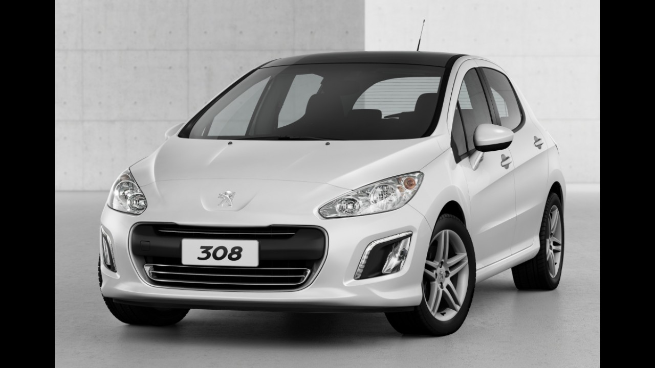 Hatches médios: Cruze repete liderança, 308 chega ao pódio e i30 desaba em junho