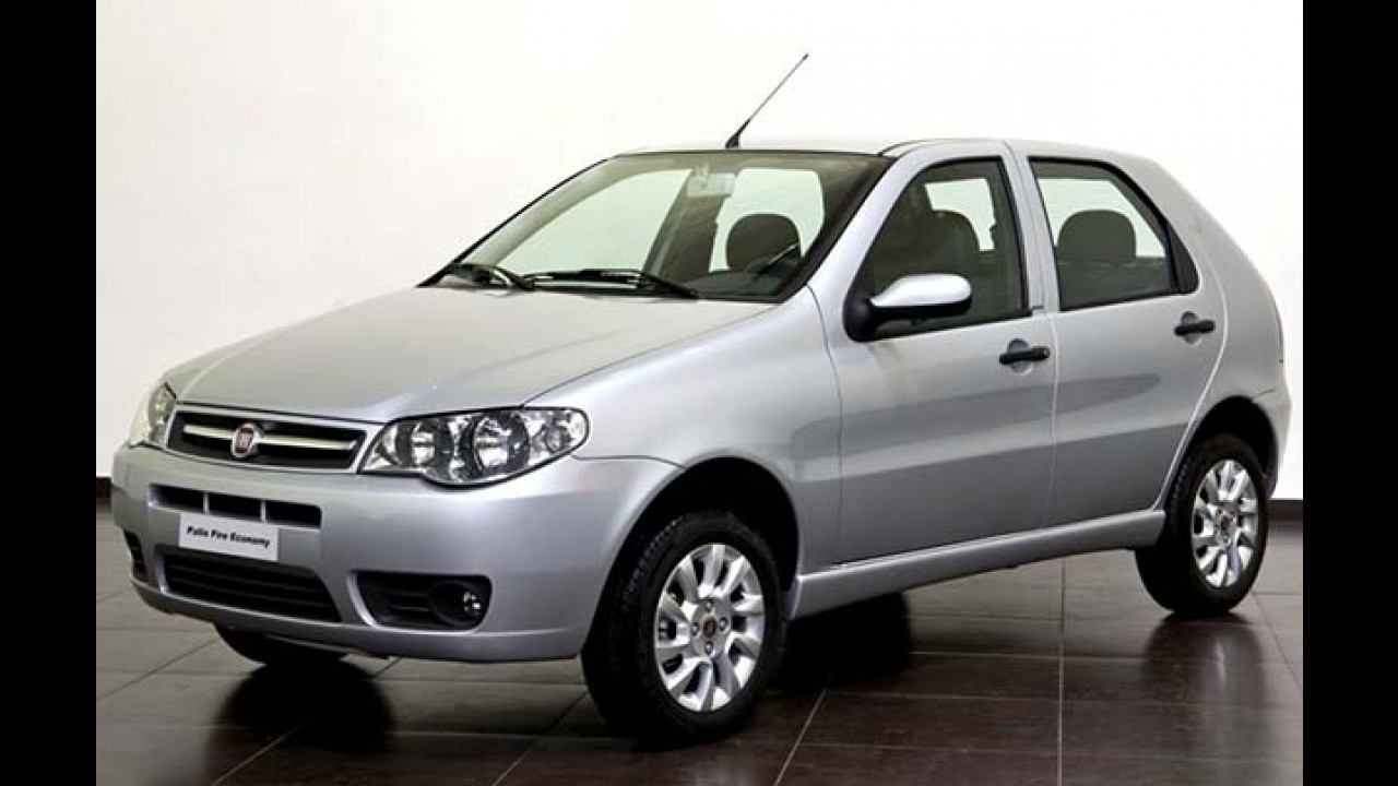 Análise: VW Gol pode perder a liderança de vendas em 2014. Saiba por quê