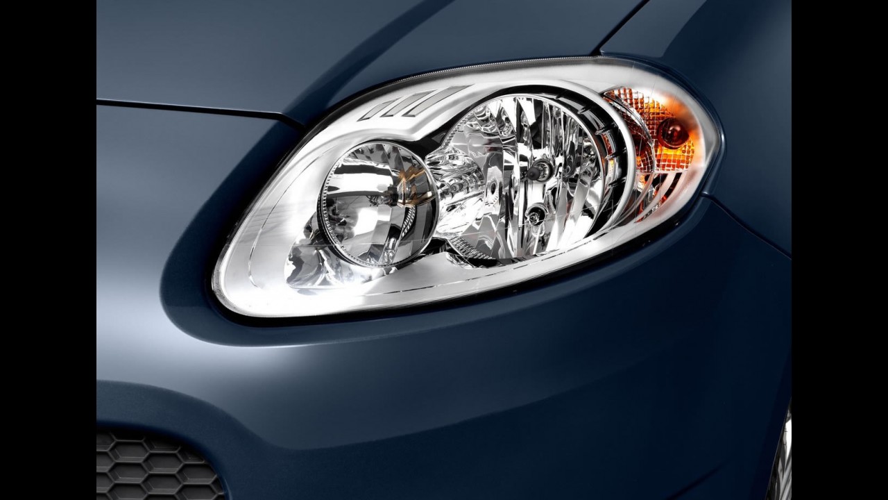 Impressões ao dirigir todas as versões do Novo Fiat Palio 2012