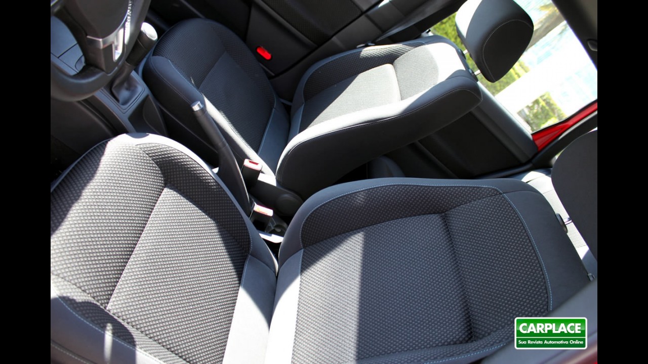 VW Polo 2012: Impressões ao dirigir, fotos, itens de série e opcionais de todas as versões