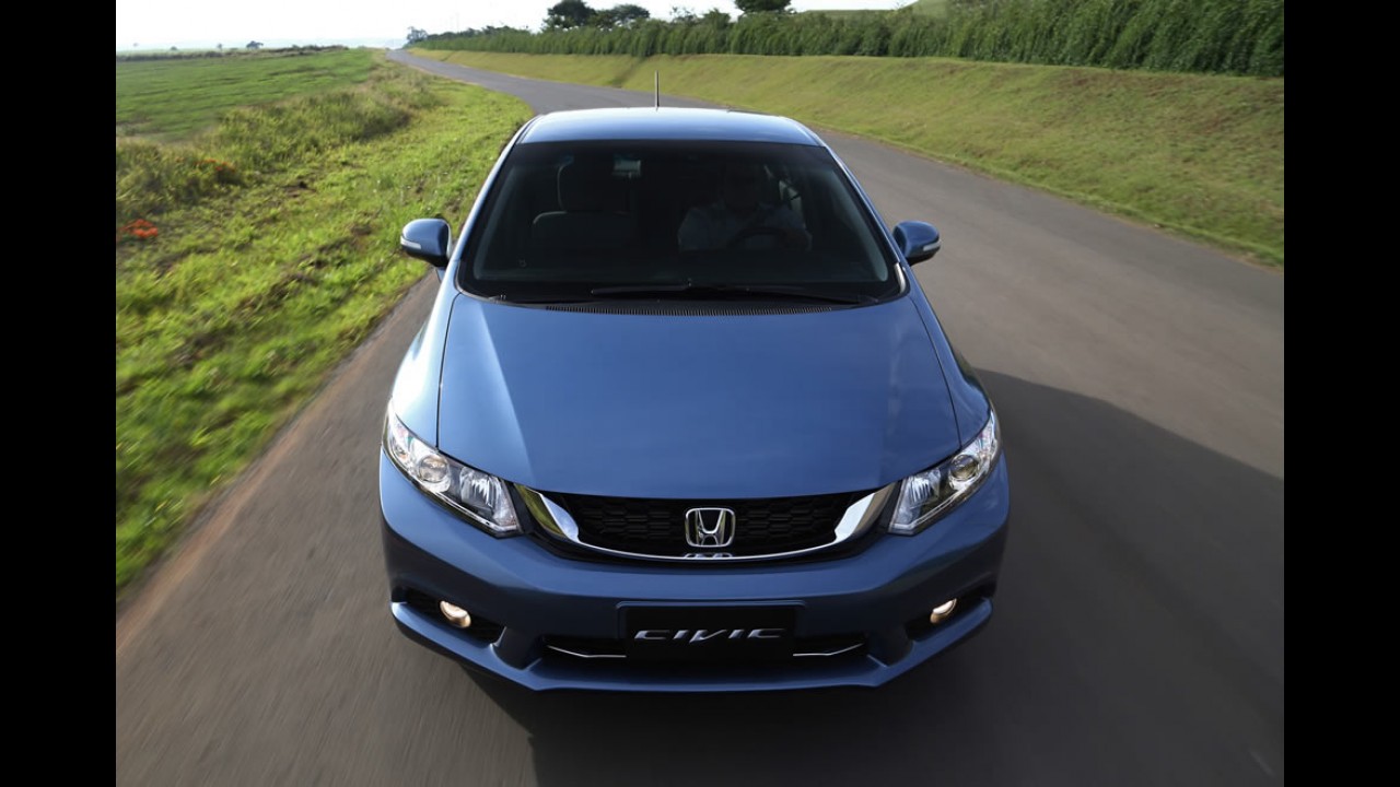 Vendas PJ: Gol lidera entre automóveis e novo Ka surge no top 10