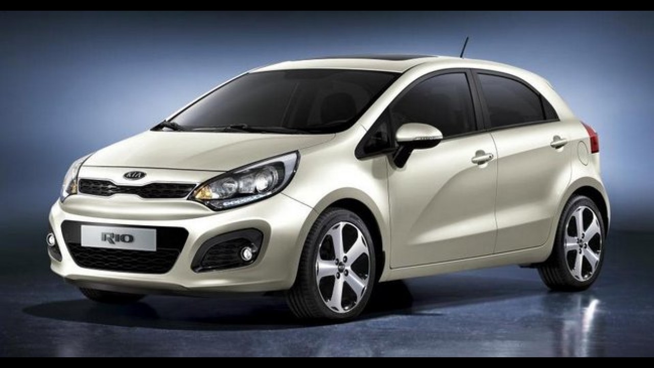 Veja a lista dos 10 carros mais vendidos no mundo em 2011