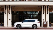 2022 Mitsubishi Outlander