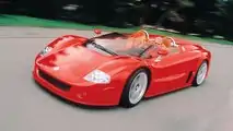 Volkswagen W12 (1998)