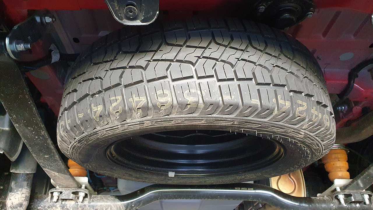 Crítica: Fiat Strada Volcano