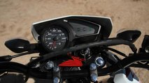 Honda XR 150 L