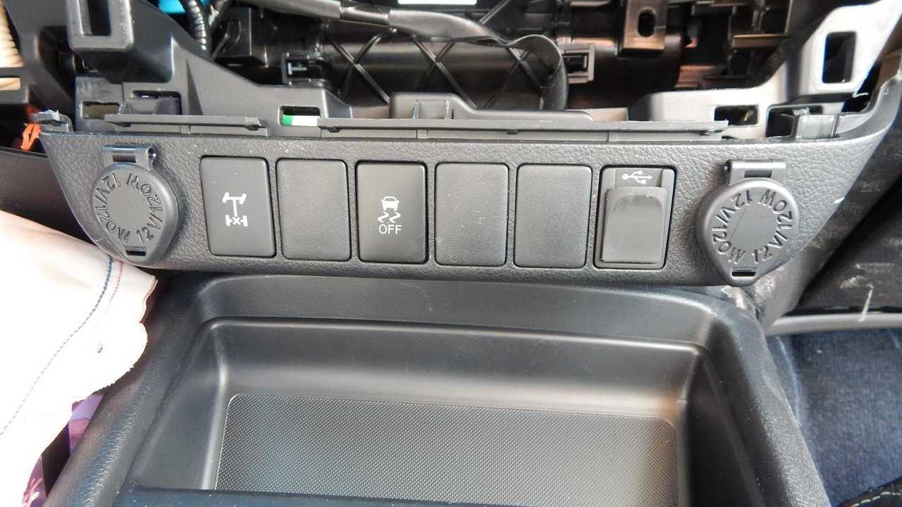 Desde Alemania: así quedó la nueva Toyota Hilux probada por LatinNCAP