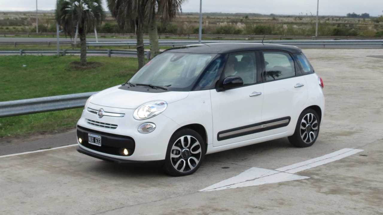 Crítica: Fiat 500L