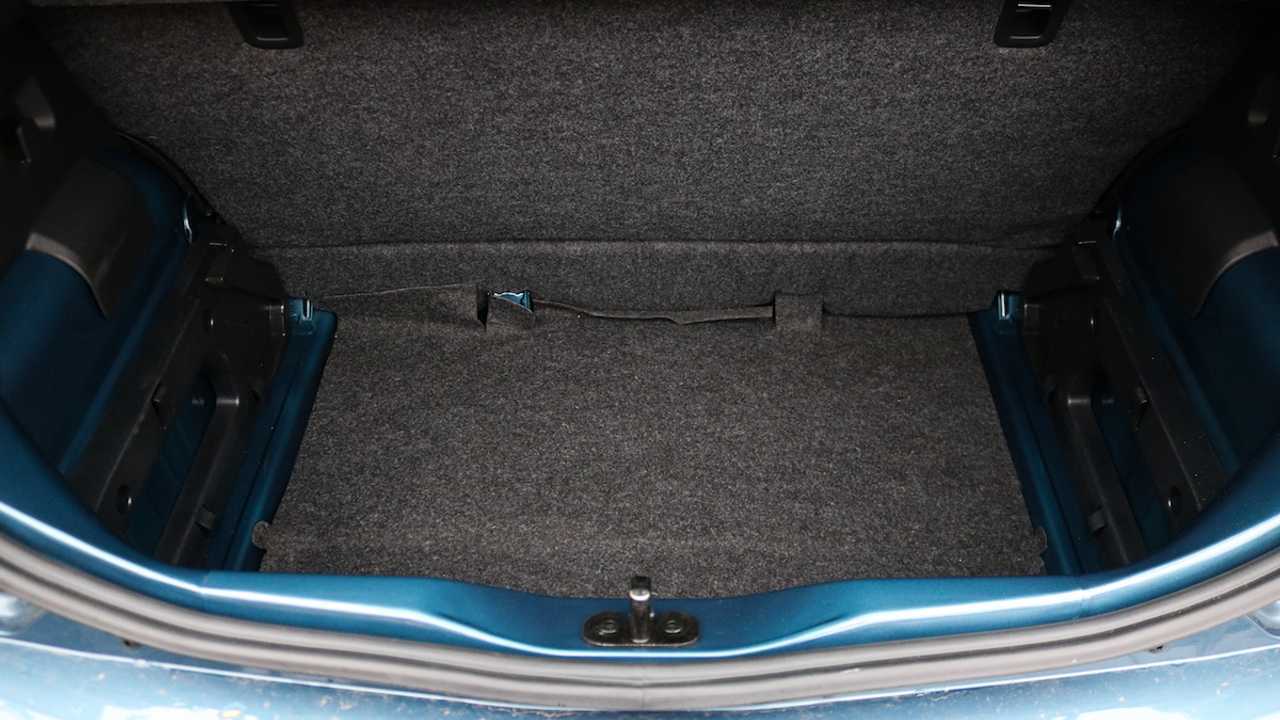Crítica: Volkswagen Pepper Up! 1.0 TSI