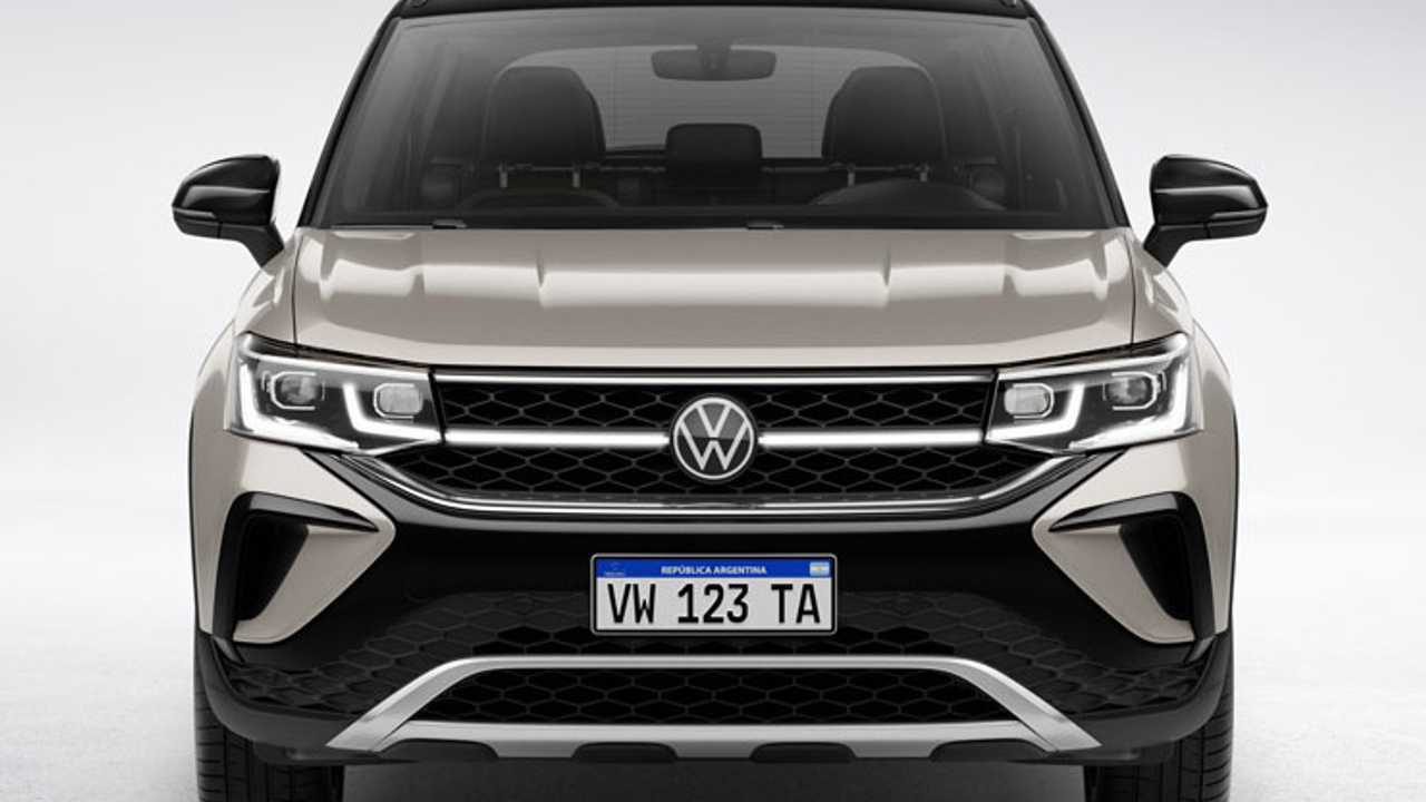 No sólo Taos: VW anunció que producirá en Pacheco “nuevos modelos” con la Plataforma MQB