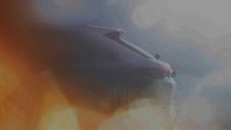 2022 Honda HR-V teaser (modified)