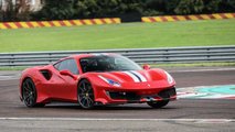 Ferrari 488