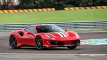 Ferrari 488