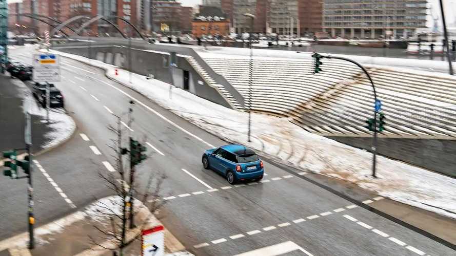 Производители, страны, города обязуются к 2040 запретить ДВС