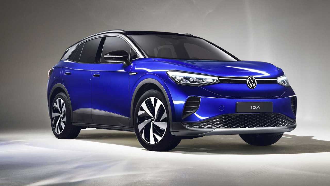 Volkswagen ID.4