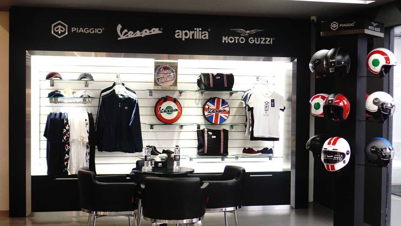 Piaggio