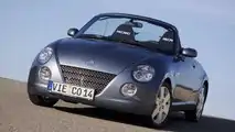 Daihatsu, le 