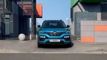 2021 Renault Kiger