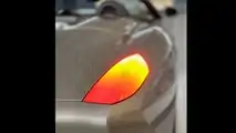 2009 Ferrari 599 GTZ Nibbio Spyder Zagato