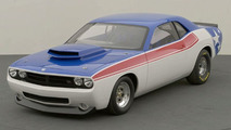 Dodge Challenger Super Stock Concept