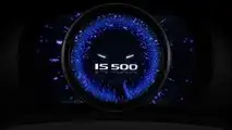 Lexus IS 500 SPORT Performance