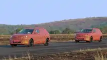 2021 Skoda Kushaq