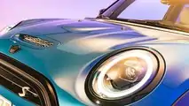 Mini Cooper SE Collection (2021): Die Front