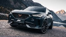Abt Cupra Formentor