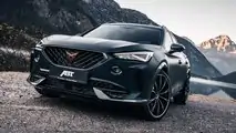 Abt Cupra Formentor