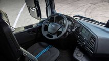 Ford Trucks F-Max Black Line