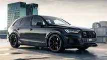 Abt Aeropaket für Audi SQ7 4.0 TFSI