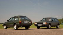 Subaru 1800 4WD Modelljahr 1983